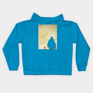 The Last Force Projection Kids Hoodie